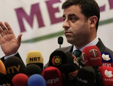 Τουρκία: Σήμερα η δίκη του συμπροέδρου του φιλοκουρδικού κόμματος HDP- Κατηγορείται για «τρομοκρατικές δραστηριότητες»